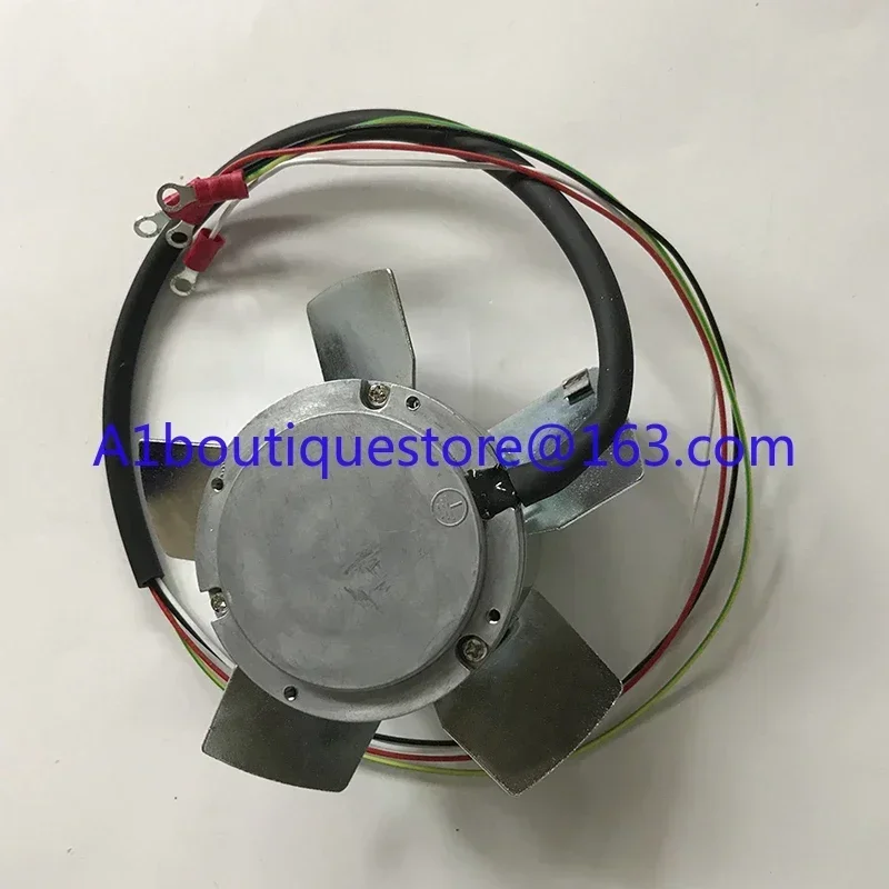 A90L-0001-0536 0537/R Fanaco Spindelmotor Koelventilator