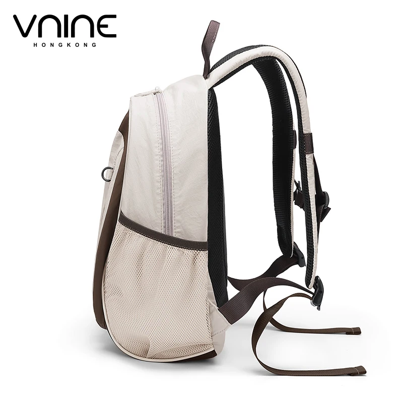 V.NINE Preschool Backpack Girl Children School Backpack Girls School Bags Boys Nylon Back Pack Bag for Kindergarten Age 3 to 9