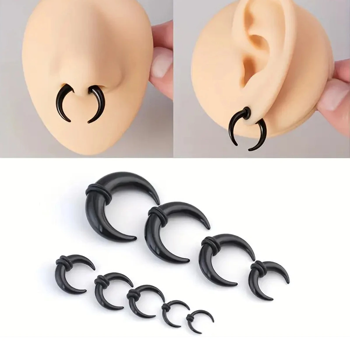 2-шт-акриловый-c-образный-рог-буйвола-для-пирсинга-носа-черный-белый-цвет-пирсинг-для-ушей-кольцо-для-перегородки-панк-рок-носилки-расширитель-украшения-для-тела
