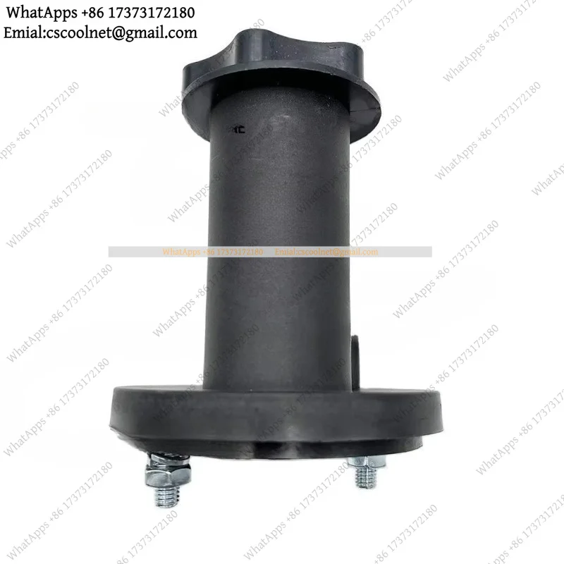 JS01 Welding Wire Feeder Euro Style 15KG Spool Damping Disc Shaft MIG Welder Reel D300 K300 300mm