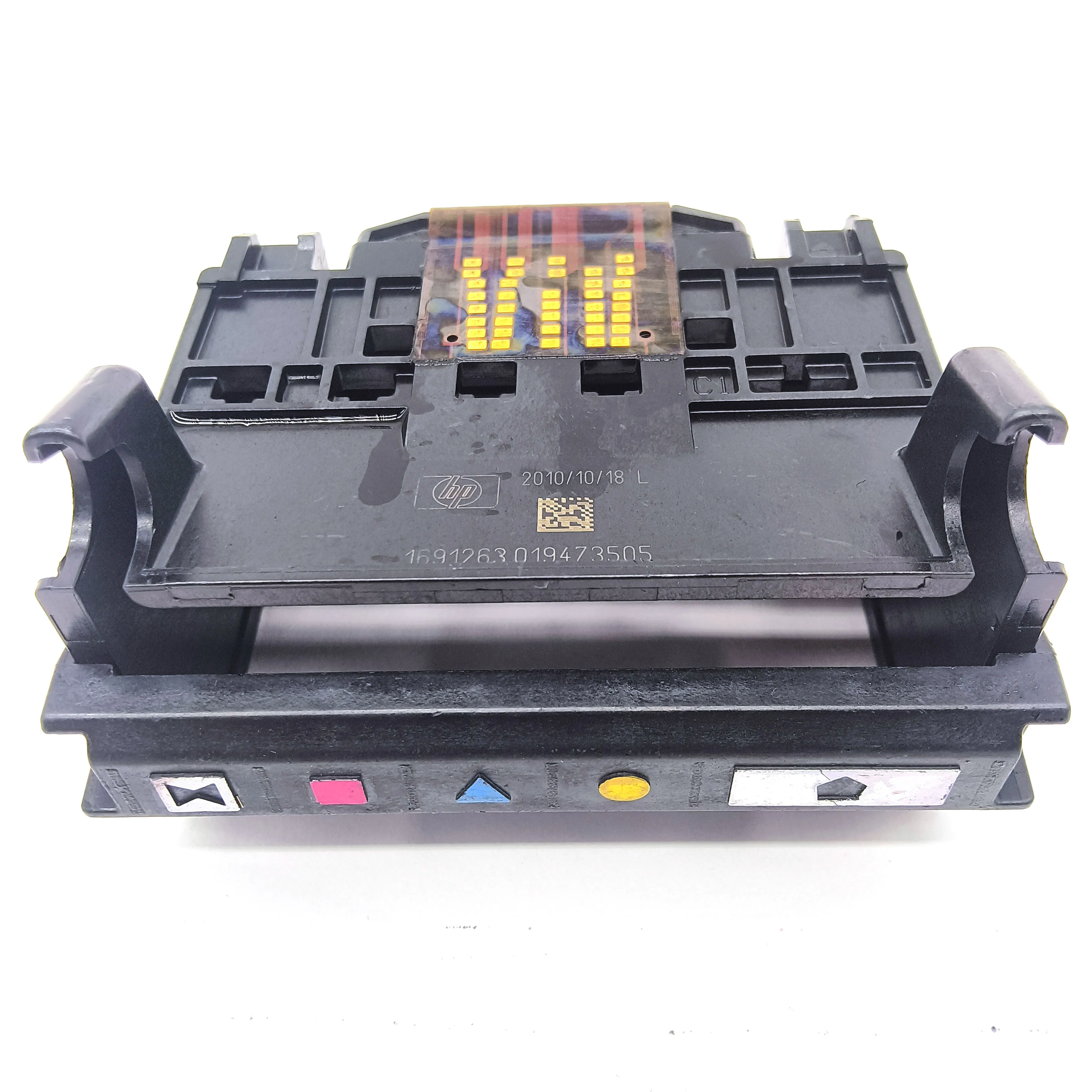 CB326-30002 رأس الطباعة 564 5-فتحة ل HP فوتوسمارت C410 C309c C310c C6350 C309g CN503B B8553 CN642A C6388 B8550 D5468 C311a