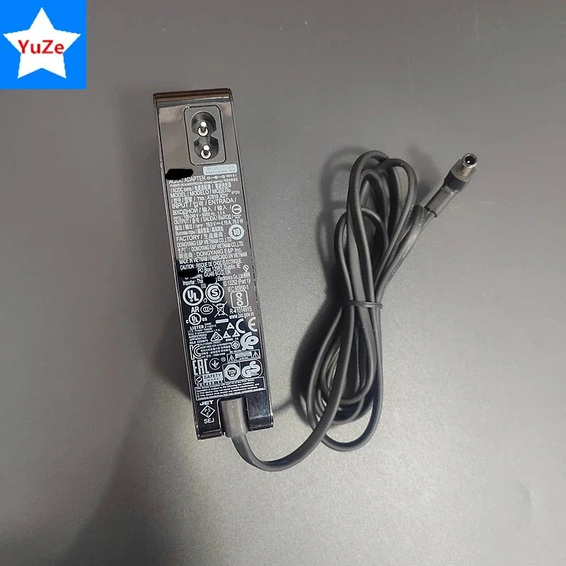 BN44-00888A Adattatore CA/CC 78W 19V 4.19A A7819-KDY per S28AG702NI S28AG700 C34F791WQU C34F791W LC27FG70F Alimentatore display