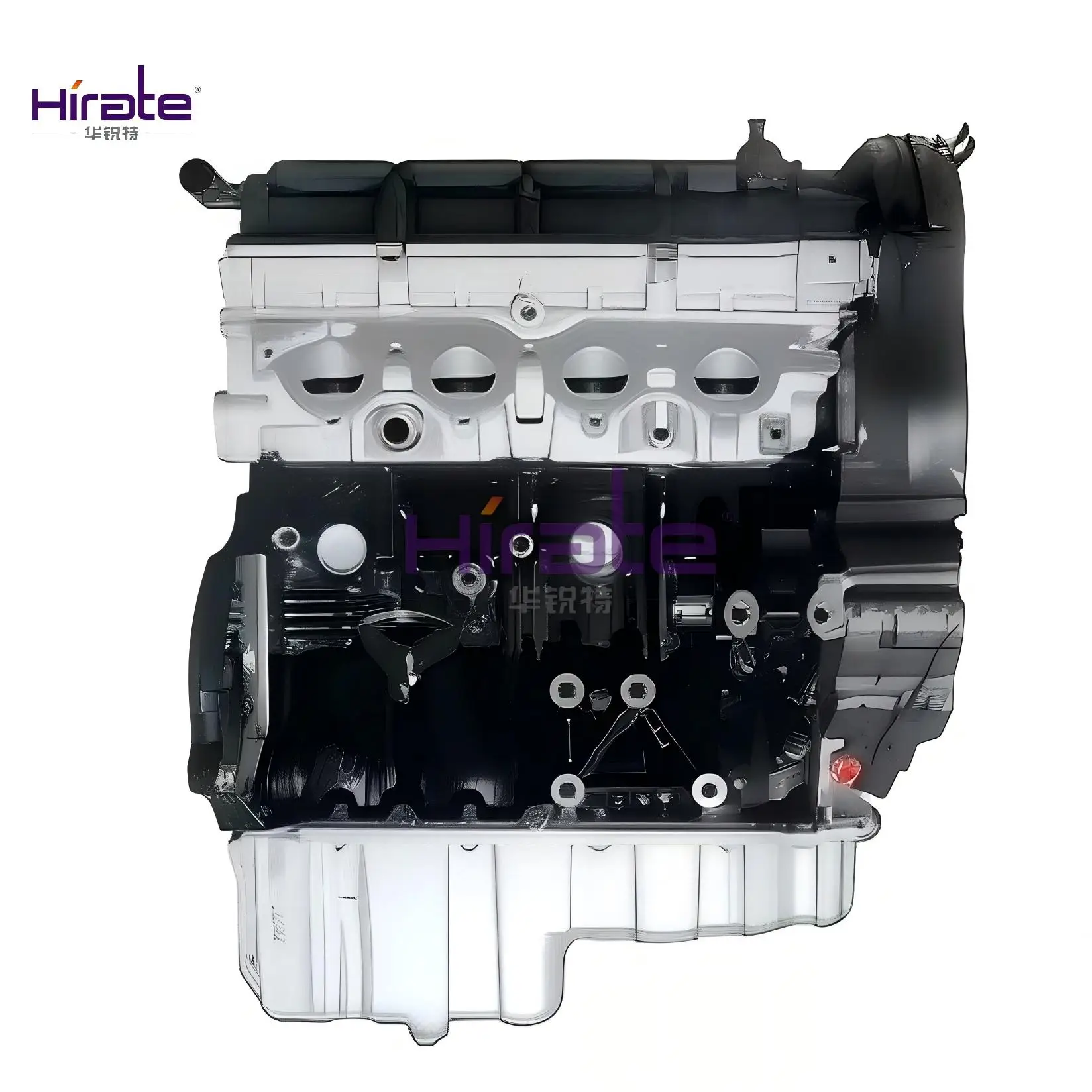 High-quality Best-selling Standard Displacement Hirate Engine Suitable For The Domestic Version Of Buick For Chevrolet F16D3