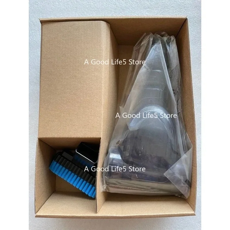 

Applicable To Philips Vacuum Cleaner FC6075 Mite Removal Nozzle FC6168 FC6408 FC6409 FC6171 FC6405