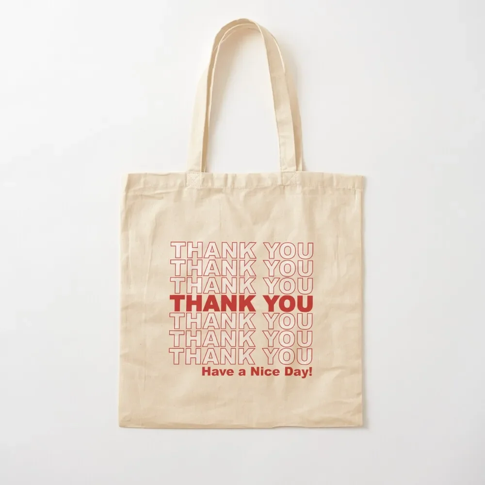 

Thank you! Have a nice day! Tote Bag Handbags women reusable shopping bag tote bag university