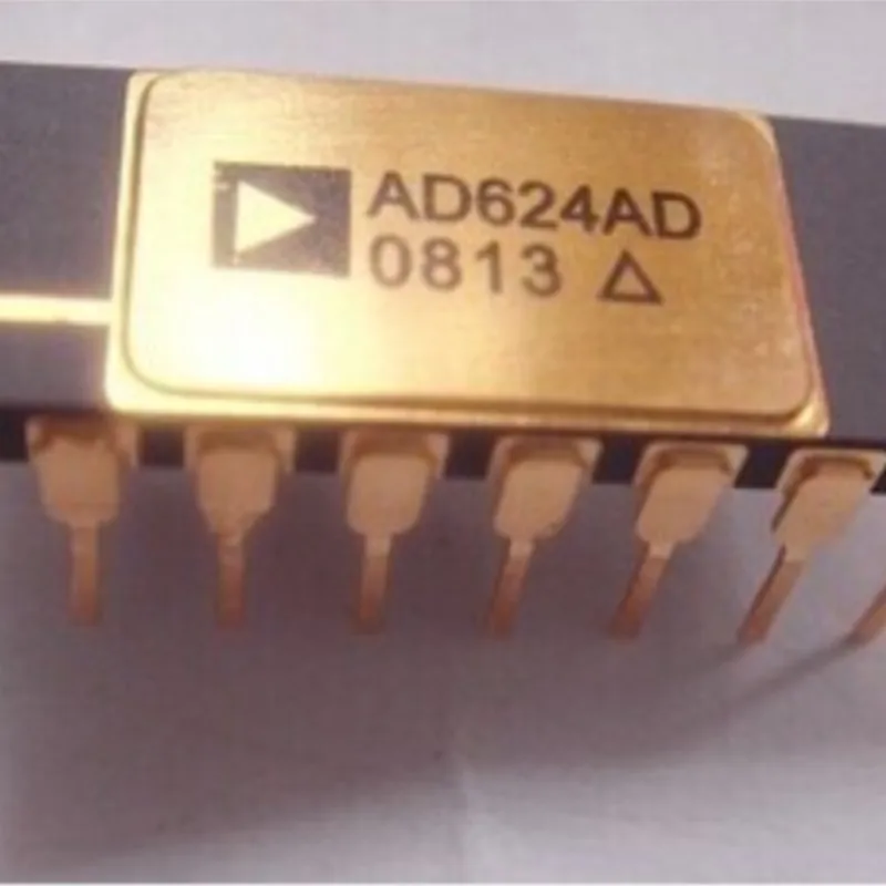 

5 шт./лот AD624ADZ инструментальные усилители с низким уровнем шума, СПЕЦИИ В AM