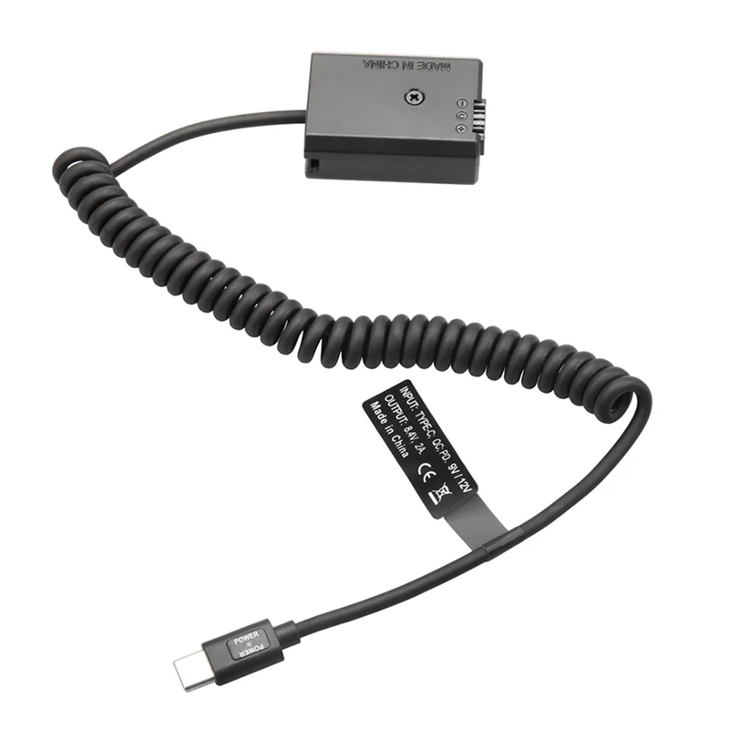 

Y06A NP-FW50 Мунекен аккумулятора PD Type-C для ZV-E10 A7 A7R/S/M A7II A7S2 A7M2 A7R2 A6500 NEX5 NEX7-RX10 A33 A55