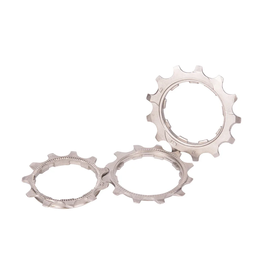 Parts Cassette Cog Portable 11 12 13T 1pc Mountain Bicycle Mountain bicycle Speed 8 9 10 11 Sprocket Accessories