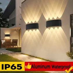 Interior Wall Light  IP65 Waterproof Wall Lamp Outdoor Lighting Wall Lamp Sconces Ceiling Home Living Room Led Garden Porch