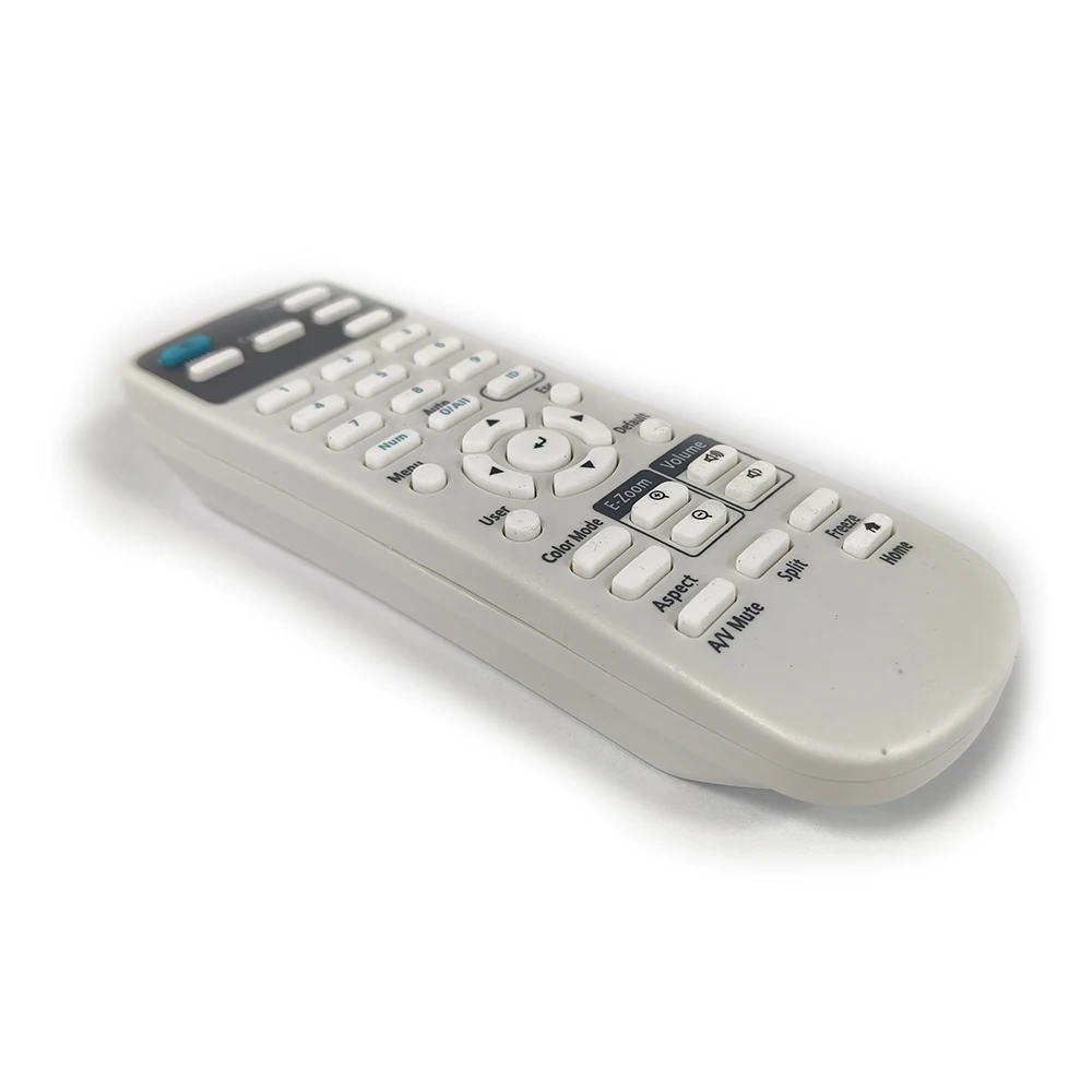 Remote Control 219863500 For Epson Projector EX3280 EX5280 EX9230 VS260 EB-992F EB-982W EB-972 EB-118 EB-W49 EB-X49 EB-E20