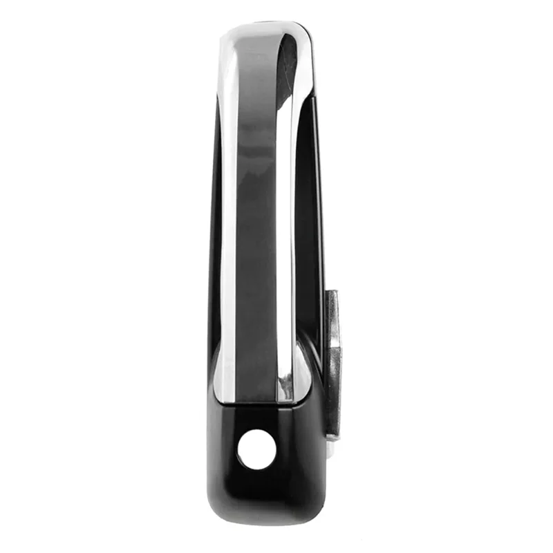 

Superior-Car Front & Rear Exterior Door Handle Set With Driver Side Hole For Dodge Ram 1GH291XRAJ,1GH271XRAG,1GH261XRAG