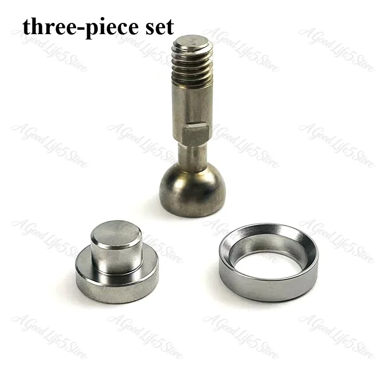 Suitable for Hot Mom GS3 Semi-automatic Coffee Machine Steam Valve Maintenance Parts Components