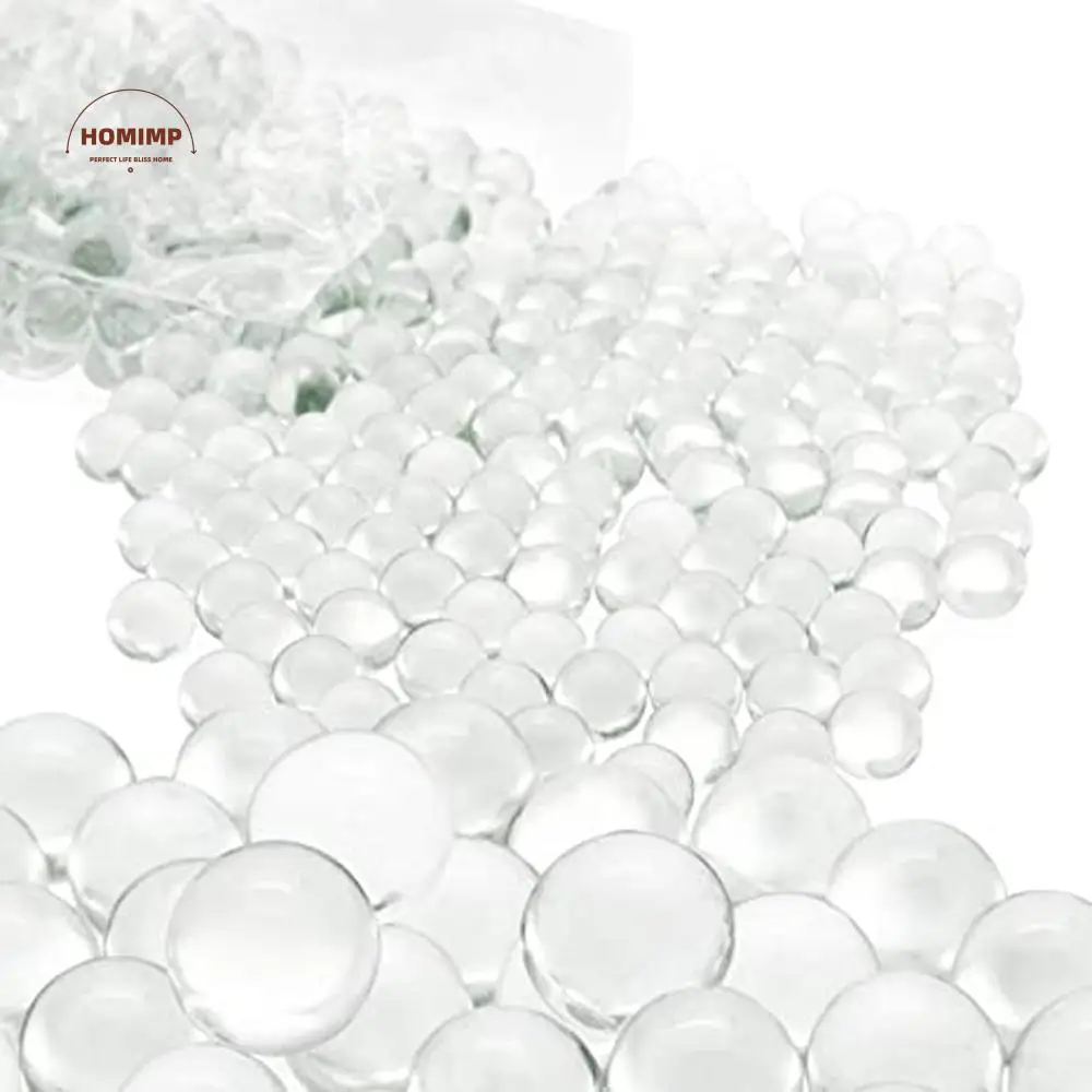 

Pinball Machine Marbles Games Round Marble Beads Bouncing Ball Transparent Ball Clear Glass Marbles Glass Marbles Glass Ball