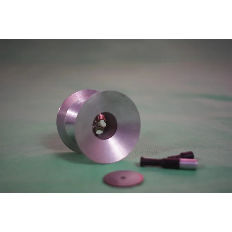 Pulse jet engine/original