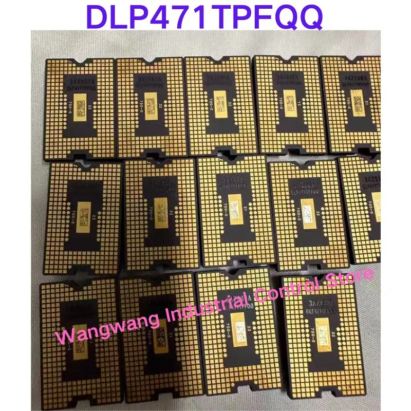 Brand-new  DLP471TPFQQ XGIMI Projector DMD Chip