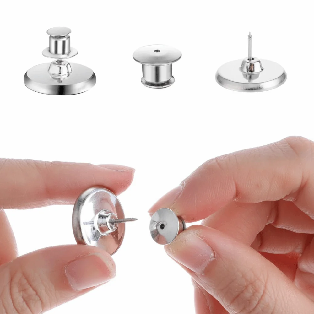

Metal Material Magnetic Curtain Button Holder Adjustment Function Lightproof Design Curtain Magnetic Clips