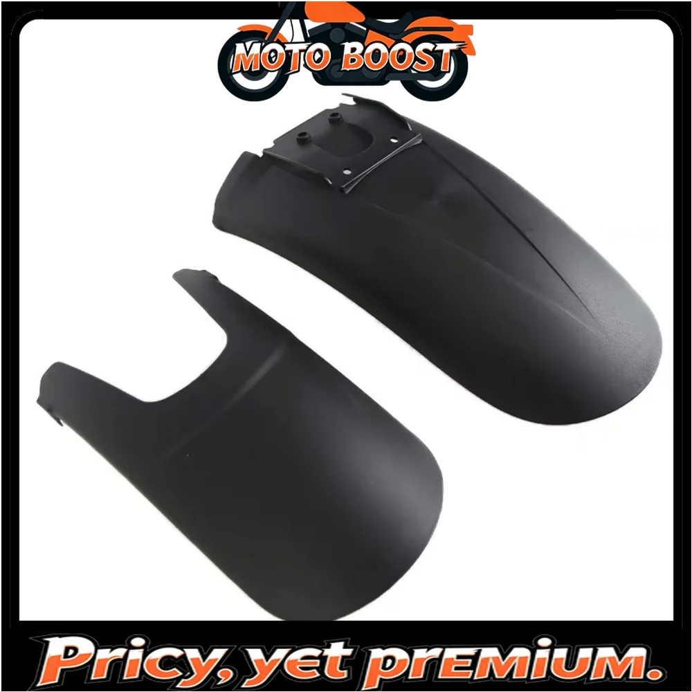 For CFMOTO 450CLC front fender, mudguard, 450CLC rear fender, extended and widened non-destructive modification parts
