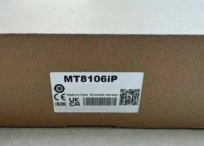 Brand New Original MT8106IE MT8106IP MT8106IQ 10.1 Inchs Touch  Screen In Stock Fast Delivery