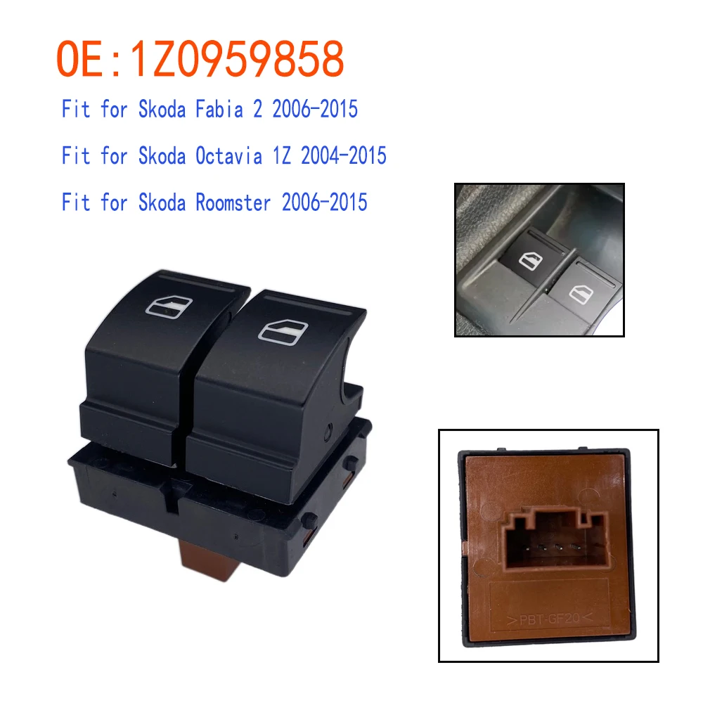 Electric Window Lif… - image