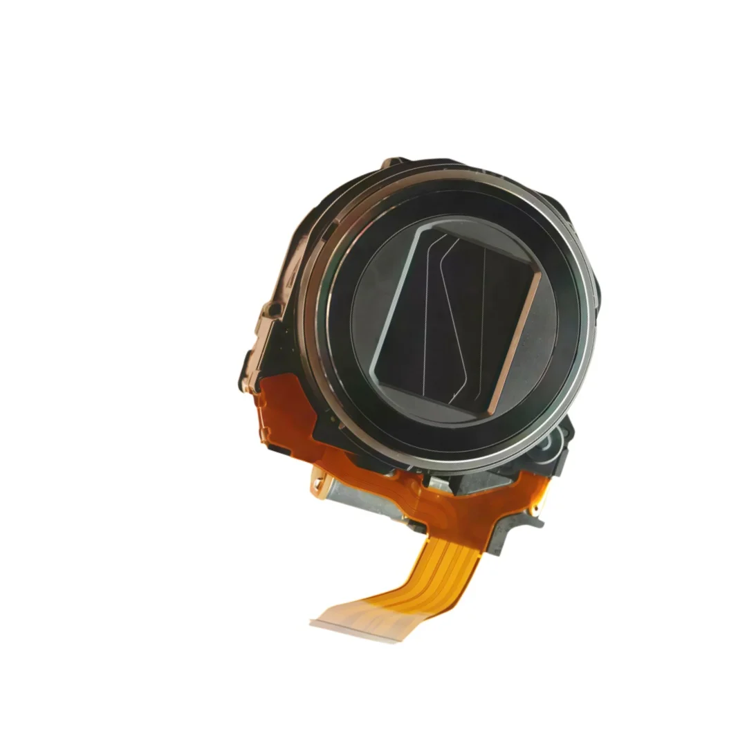 

Original Camera Lens Unit Repair Part For SONY DSC-HX5C H55 H70 HX7 HX5 Digital Camera