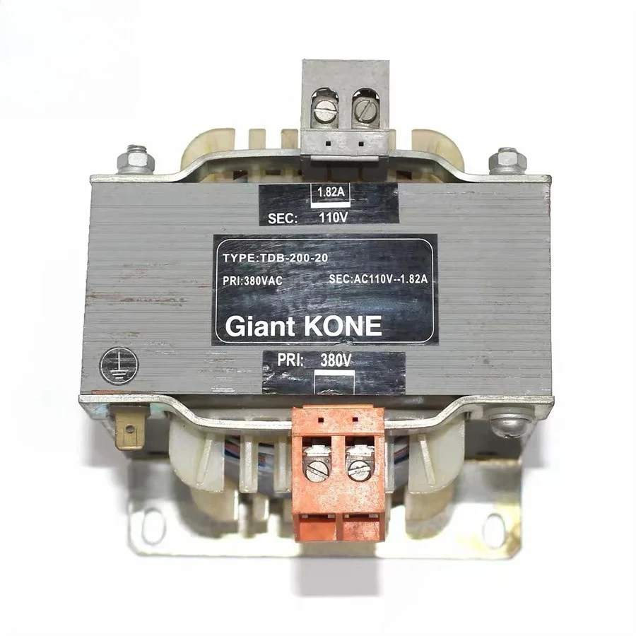 محول المصعد TDB-200-20 TDB-2000-26 أجزاء باب الرفع #1