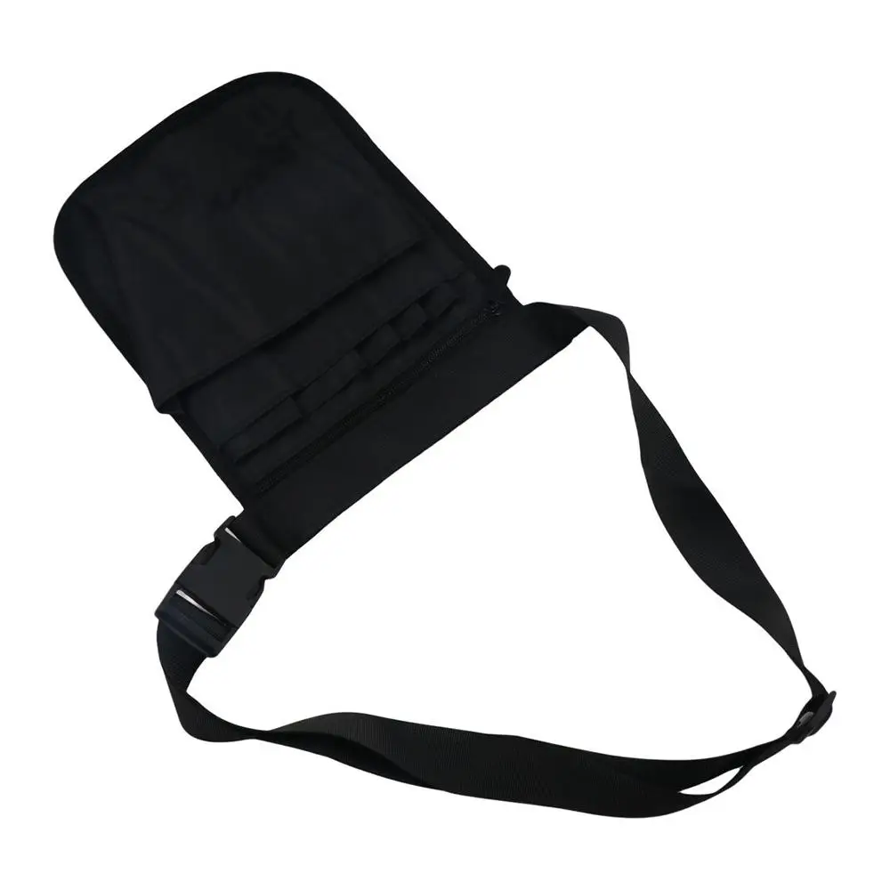 

Multiple Use Oxford Cloth Tool Waist Bag Waterproof Multi Pocket Nurse Bag Organizer Durable Adjustable Hardware Tool Kit Women