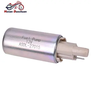 Motorcycle electric petrol gas gasoline fuel pump for Benelli TNT300 tnbj BJ TNT 300 600 BJ300 BJ600 core oil filter strainer