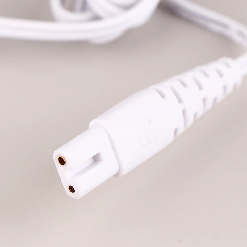 1PC 1M USB Charging Cable Line for W1 W3 W3PRO Oral Irrigator Part Accessorie Scaler Power Cord Electric toothbrush Accessories