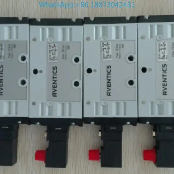 Anwochi 0820058026 Anwochi solenoid valve 4011041718      (1PCS)