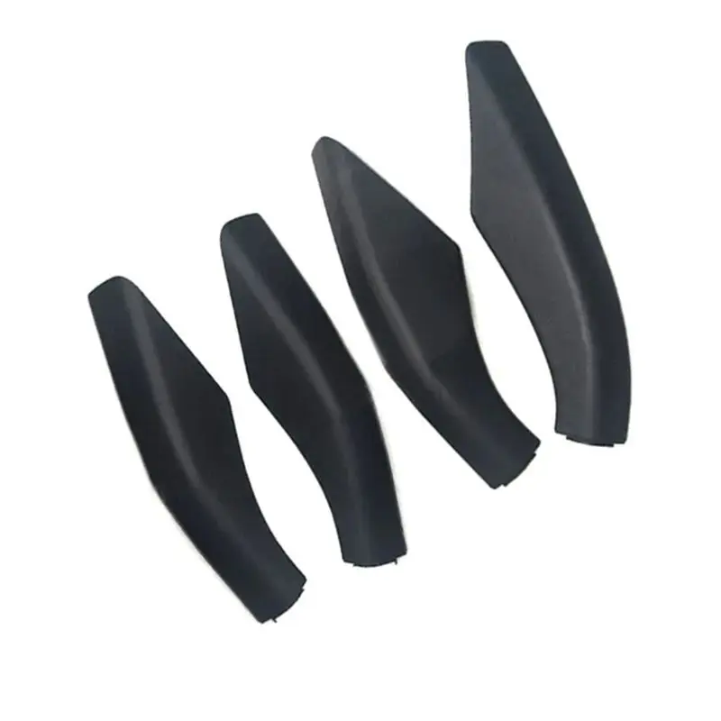 Venda superior rack de teto rack de bagagem barra ferroviário tampa escudo guarnição para land rover freelander 2 2006-2014