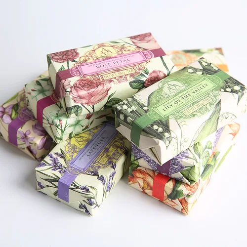 100G 꿀 클렌징 목욕 얼굴 세척 수화 프로폴리스 에센셜 오일, 투명 비누  Best5