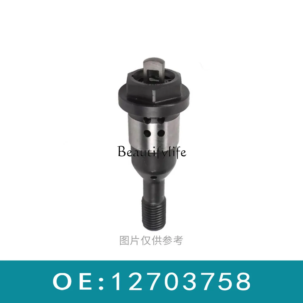 

For auto parts, mid screw valve 12703758
