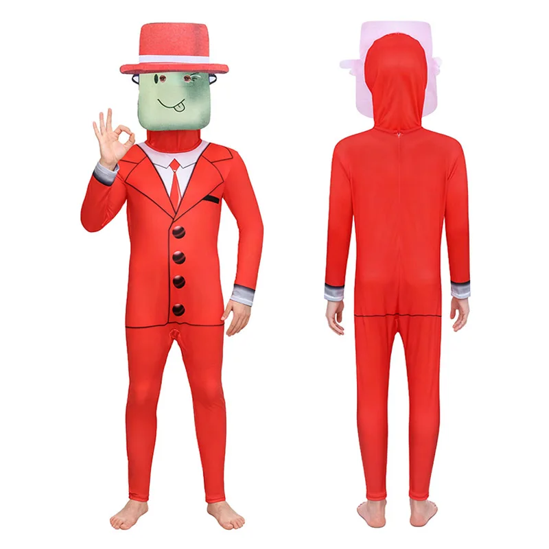 Game Avatar Dev Cos… - image