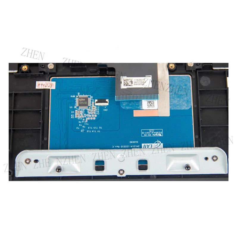 S 5CB0F78877 FOR Lenovo IdeaPad Y50-70 C Shell TouchPad US Backlight Keyboard view 3
