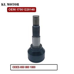 Front Fixed Univeral Joint ODES PATHCROSS 1000 L Pro max ATV 17001220140