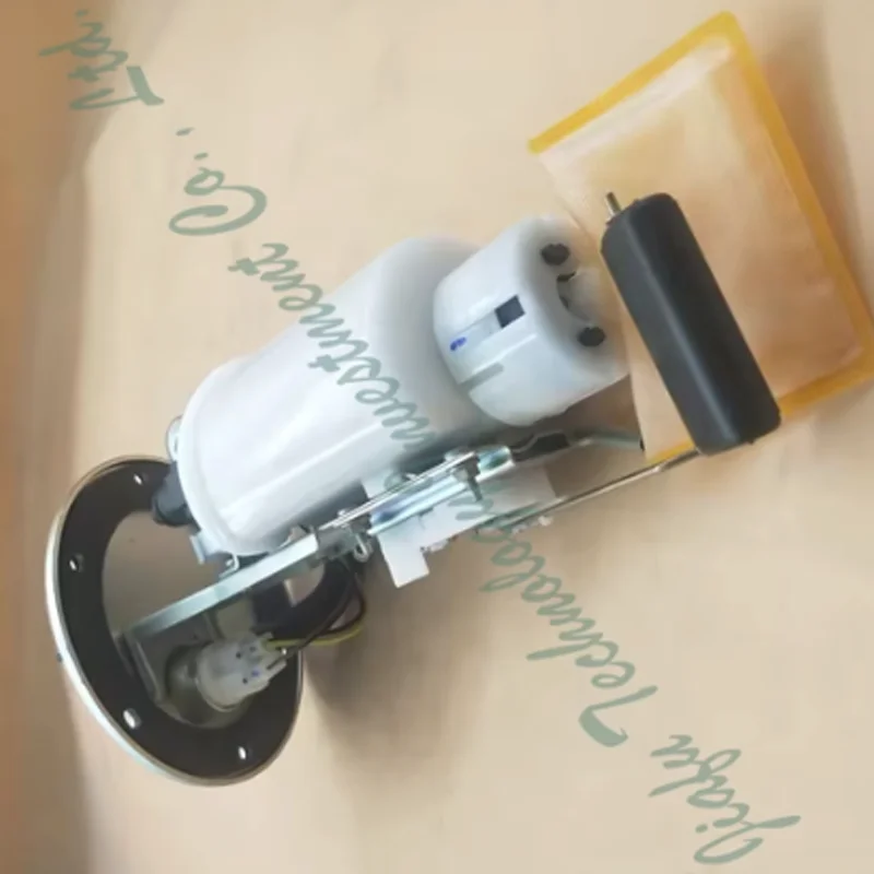 

Fuel Pump Module Assembly For Hyundai Sonata V NF 2.4 2005-2010 31110-3K000 31110-09000 31110-3K100 311103K000 3111009000