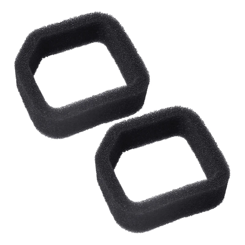 10 Pieces String Trimmer Luchtfilter Kit Voor RY60511B Homelite Blower Duurzaam