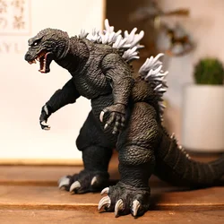 2001 Shin Godzilla PVC Action Figure Gojira Doll Decoration Collectible Dinosaur Monster Model Toy Boys Gfit