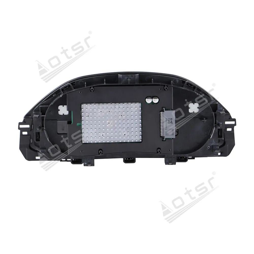 

Car Digital Cluster For Volkswagen Bora 2016-2018 Dashboard Virtual Cockpit Instrument Auto Speed Meter Screen Car accessories