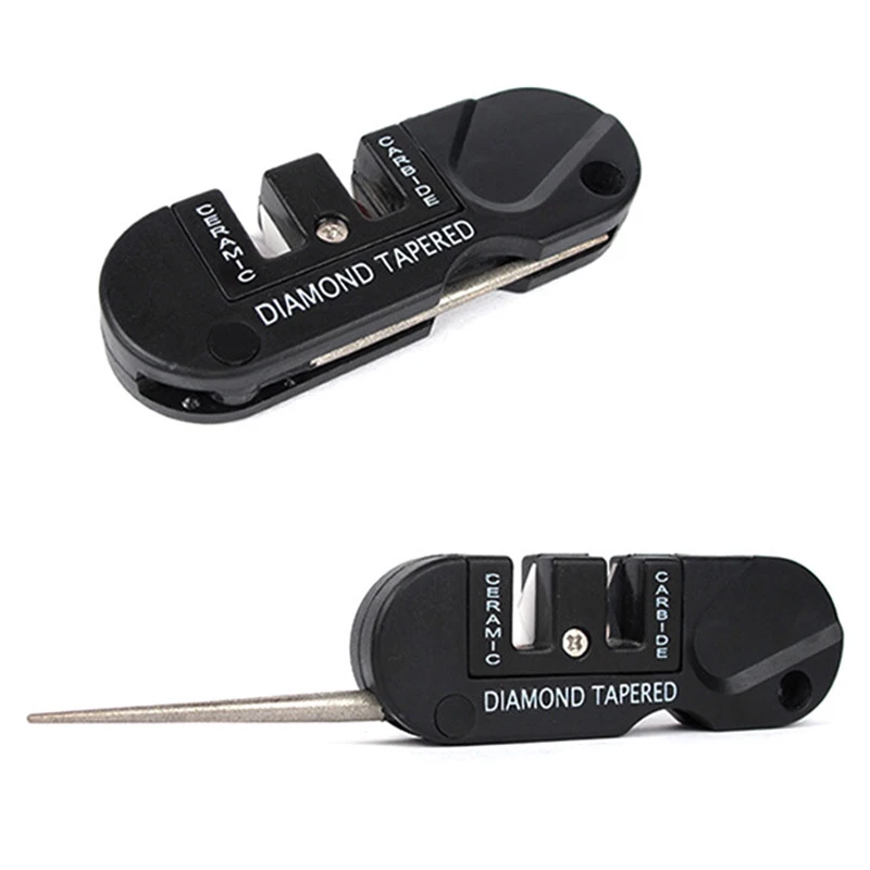 4-in-1 Knife Sharpener 2