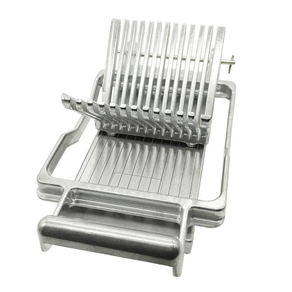 Stainless Steel Cheese Slicer Cutting Wire Butter Cutter Board Kitchen Tools cheese cloth