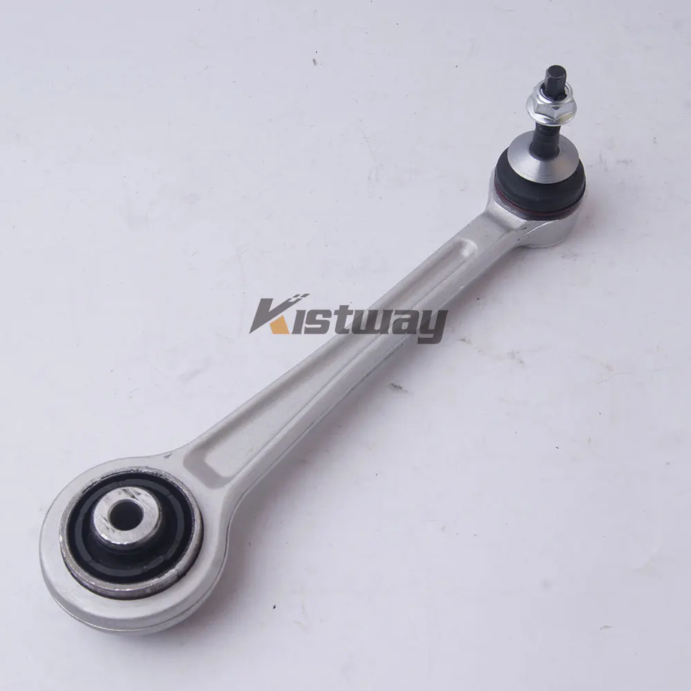 4PCS Rear Suspension Control Arm Kit For BMW E60 E65 E66 E67 525i 528i 528xi 530i 535i 535xi 545i 550i 33306772242 33306772241