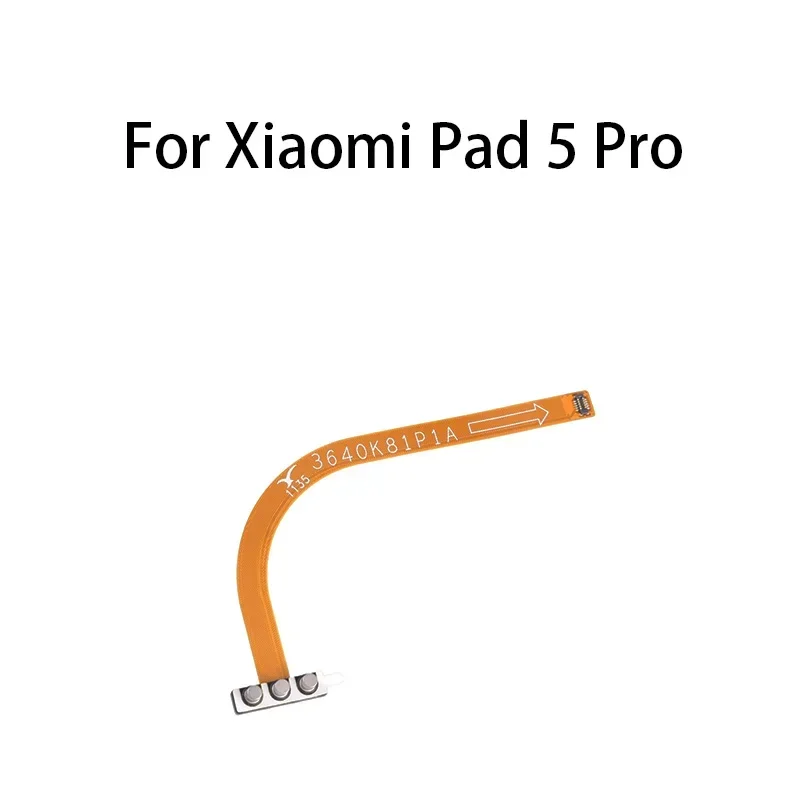 Keyboard Touch Connector Flex Cable For Xiaomi Pad 5 Pro