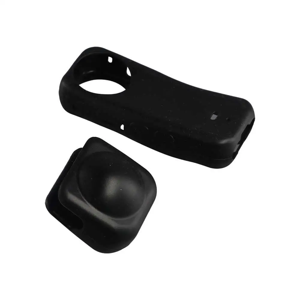 

Panoramic Camera Cap Insta360 Lens Protector For Insta360 Lens Cap For Insta360 Body Cover For Insta360 Silicone Case