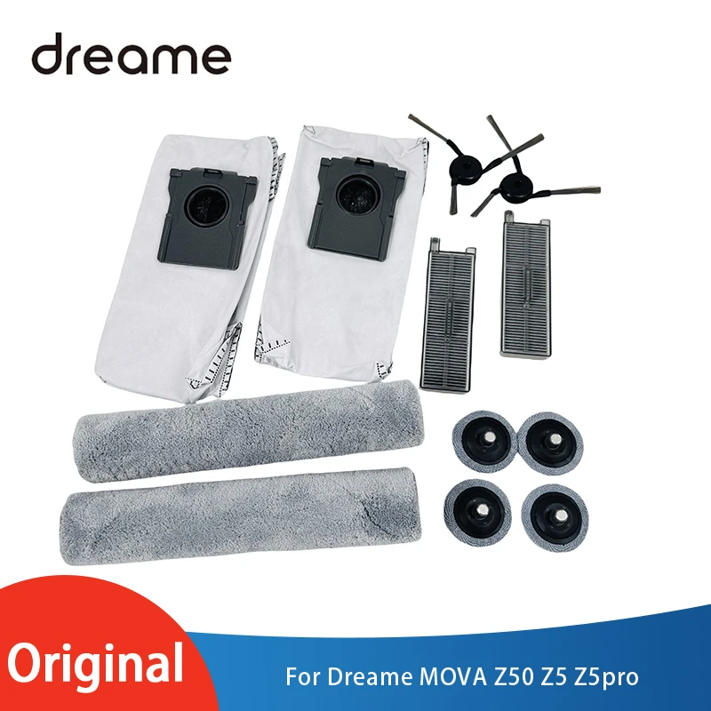 Original Dreame Mov… - image