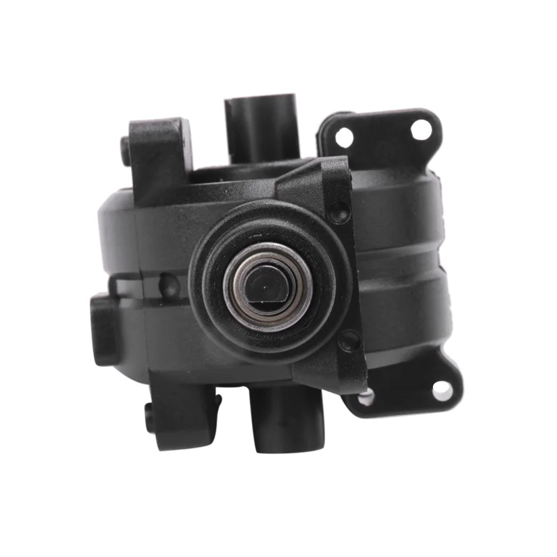 HSP 1:10 RCカー用ギアボックスコンプリートセット ドライブ＆デフギア 02024 02051 02030 03015 94123 94106 94107 94108-Y34A