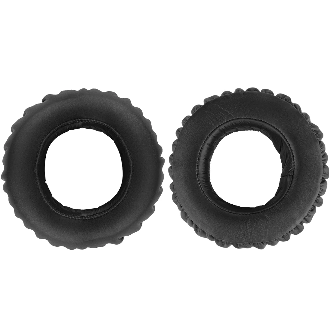 Geekria QuickFit Replacement Ear Pads for SONY MDR-XB700 Headphones Earpads, Headphones Ear Cushion