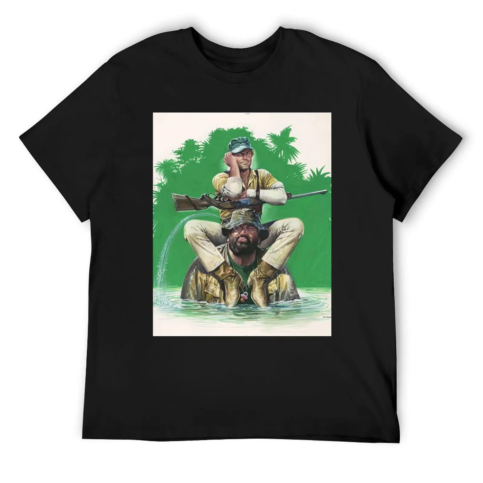 

FILMS T-Shirt summer 2025 quick drying clothes luxury designer mens plain t shirts