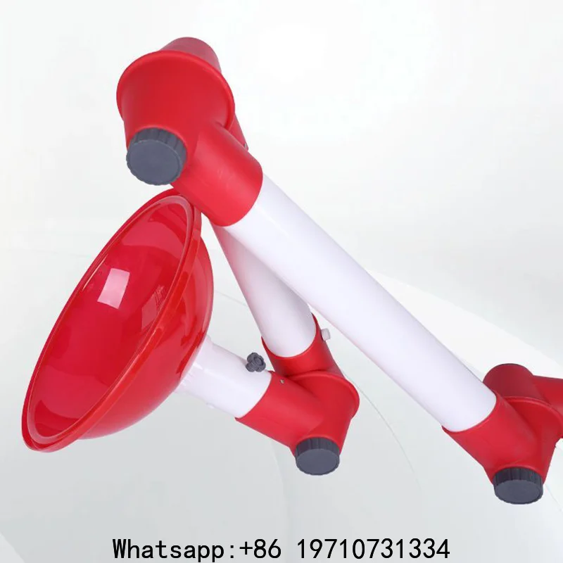 Laboratory Universal Suction Hood Professional  Hood Arm Positioning Smoking Ventilation Exhaust Tube Gas-Collecting Hood
