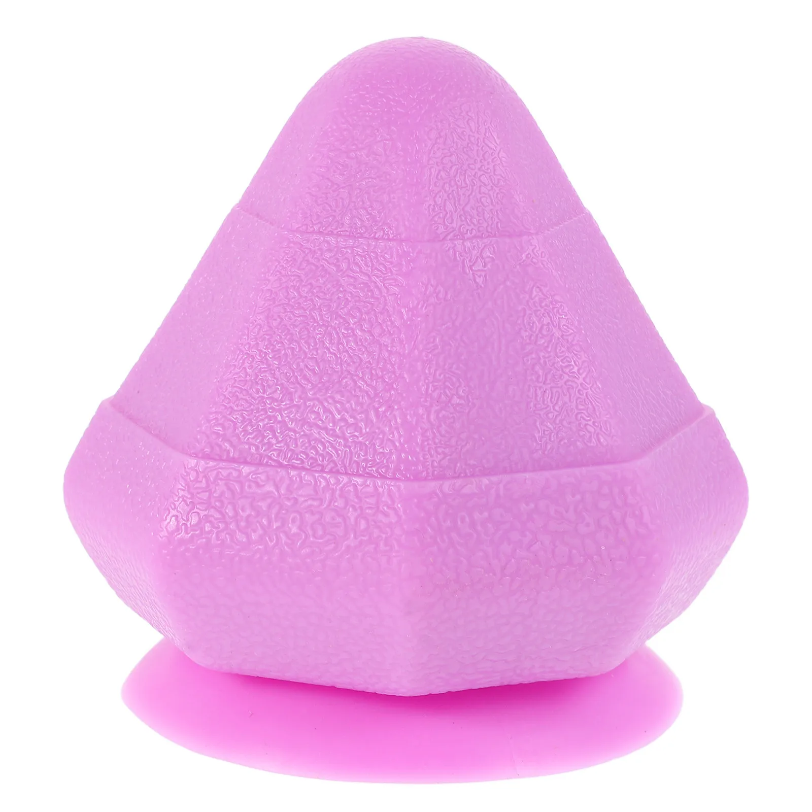 

Массажный мяч с присоской для глубокого воздействия на ткани, ручной массажер для шеи, плеч, спины, стоп, для снятия мышечного напряжения, портативный массажный мяч для фасций